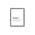 Picture of Quote Whiskey Censored _GroupedProduct_Rectangle_Portrait_Framed_Matted_