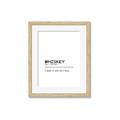 Picture of Quote Whiskey Censored _GroupedProduct_Rectangle_Portrait_Framed_Matted_