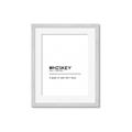 Picture of Quote Whiskey Censored _GroupedProduct_Rectangle_Portrait_Framed_Matted_