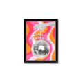 Picture of Dancing Kitchen _GroupedProduct_Rectangle_Portrait_Framed_Matted_