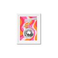 Picture of Dancing Kitchen _GroupedProduct_Rectangle_Portrait_Framed_Matted_