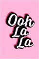 Picture of Ooh La La _GroupedProduct_Rectangle_Portrait_Unframed_Print_Only_