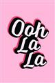 Picture of Ooh La La _GroupedProduct_Rectangle_Portrait_Unframed_Print_Only_