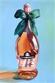 Picture of My Rosé Bottle _GroupedProduct_Rectangle_Portrait_Unframed_Print_Only_