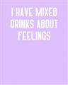 Picture of Mixed Drinks _GroupedProduct_Rectangle_Portrait_Unframed_Print_Only_