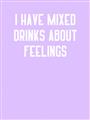 Picture of Mixed Drinks _GroupedProduct_Rectangle_Portrait_Unframed_Print_Only_