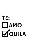 Picture of Tequila Te Amo _GroupedProduct_Rectangle_Portrait_Unframed_Print_Only_