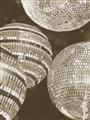 Picture of Soulful Disco Balls _GroupedProduct_Rectangle_Portrait_Photography _GroupedProduct_Rectangle_Portrait_Unframed_Print_Only_
