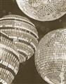 Picture of Soulful Disco Balls _GroupedProduct_Rectangle_Portrait_Photography _GroupedProduct_Rectangle_Portrait_Unframed_Print_Only_