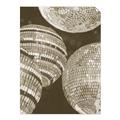 Picture of Soulful Disco Balls _GroupedProduct_Rectangle_Portrait_Photography _GroupedProduct_Rectangle_Portrait_Unframed_Print_Only_