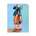 Picture of My Rosé Bottle _GroupedProduct_Rectangle_Portrait_Unframed_Print_Only_