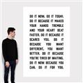 Picture of Do It Now _GroupedProduct_Rectangle_Portrait_Canvas_