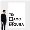 Picture of Tequila Te Amo _GroupedProduct_Rectangle_Portrait_Canvas_