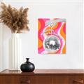 Picture of Dancing Kitchen _GroupedProduct_Rectangle_Portrait_Canvas_