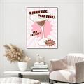 Picture of Espresso Martini Delight _GroupedProduct_Rectangle_Portrait_Canvas_Framed_