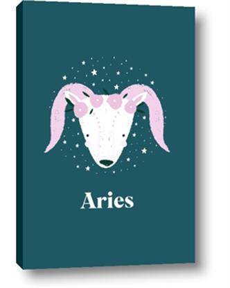 Picture of Kids Aries Zodiac