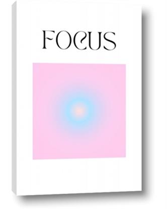 Picture of Motivational Aura Poster
