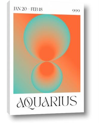 Picture of Aquarius Umbre