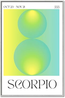 Picture of Scorpio Umbre