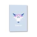 Picture of Kids Taurus Zodiac _GroupedProduct_Rectangle_Portrait_Canvas_
