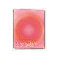Picture of Motivational Aura Poster _GroupedProduct_Rectangle_Portrait_Canvas_