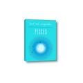 Picture of Pisces Zodiac Print Art _GroupedProduct_Rectangle_Portrait_Canvas_