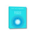 Picture of Pisces Zodiac Print Art _GroupedProduct_Rectangle_Portrait_Canvas_