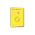 Picture of Leo Zodiac Print Art _GroupedProduct_Rectangle_Portrait_Canvas_