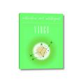 Picture of Virgo Zodiac Print Art _GroupedProduct_Rectangle_Portrait_Canvas_