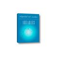 Picture of Aquarius Zodiac Print Art _GroupedProduct_Rectangle_Portrait_Canvas_