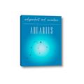 Picture of Aquarius Zodiac Print Art _GroupedProduct_Rectangle_Portrait_Canvas_