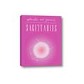 Picture of Sagittarius Zodiac Print Art _GroupedProduct_Rectangle_Portrait_Canvas_