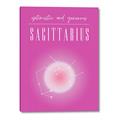 Picture of Sagittarius Zodiac Print Art _GroupedProduct_Rectangle_Portrait_Canvas_