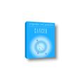 Picture of Cancer Zodiac Print Art _GroupedProduct_Rectangle_Portrait_Canvas_