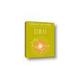 Picture of Gemini Zodiac Print Art _GroupedProduct_Rectangle_Portrait_Canvas_