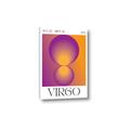 Picture of Virgo Umbre _GroupedProduct_Rectangle_Portrait_Canvas_
