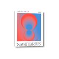 Picture of Sagittarius Umbre _GroupedProduct_Rectangle_Portrait_Canvas_