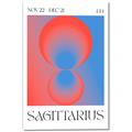 Picture of Sagittarius Umbre _GroupedProduct_Rectangle_Portrait_Canvas_