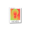 Picture of Gemini Umbre _GroupedProduct_Rectangle_Portrait_Canvas_