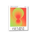 Picture of Gemini Umbre _GroupedProduct_Rectangle_Portrait_Canvas_