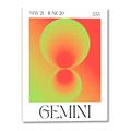 Picture of Gemini Umbre _GroupedProduct_Rectangle_Portrait_Canvas_