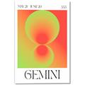Picture of Gemini Umbre _GroupedProduct_Rectangle_Portrait_Canvas_