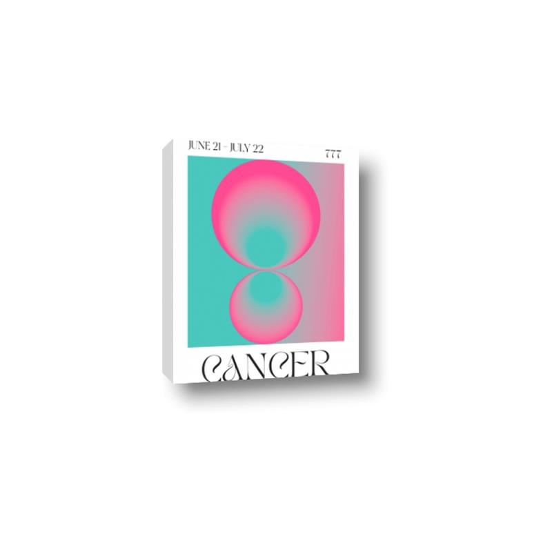 Picture of Cancer Umbre _GroupedProduct_Rectangle_Portrait_Canvas_