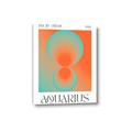 Picture of Aquarius Umbre _GroupedProduct_Rectangle_Portrait_Canvas_