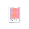 Picture of Taurus Umbre _GroupedProduct_Rectangle_Portrait_Canvas_
