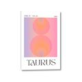 Picture of Taurus Umbre _GroupedProduct_Rectangle_Portrait_Canvas_