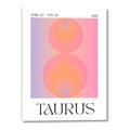 Picture of Taurus Umbre _GroupedProduct_Rectangle_Portrait_Canvas_