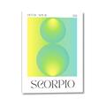 Picture of Scorpio Umbre _GroupedProduct_Rectangle_Portrait_Canvas_