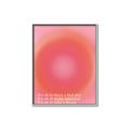 Picture of Motivational Aura Poster _GroupedProduct_Rectangle_Portrait_Canvas_Framed_