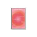 Picture of Motivational Aura Poster _GroupedProduct_Rectangle_Portrait_Canvas_Framed_